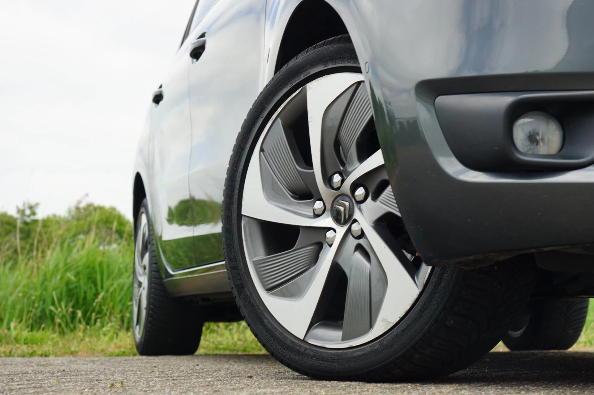 Hoofdafbeelding Citroën Grand C4 Picasso