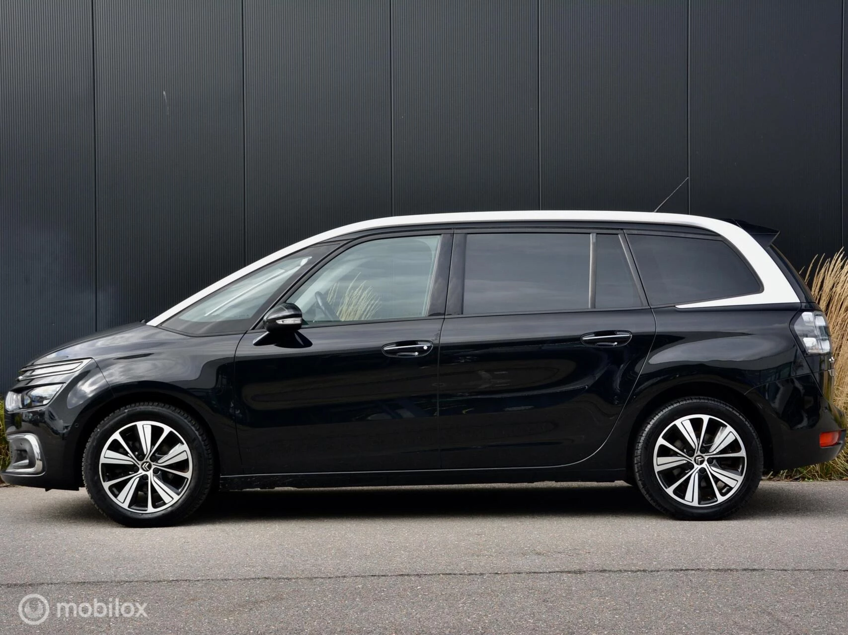 Hoofdafbeelding Citroën Grand C4 Picasso