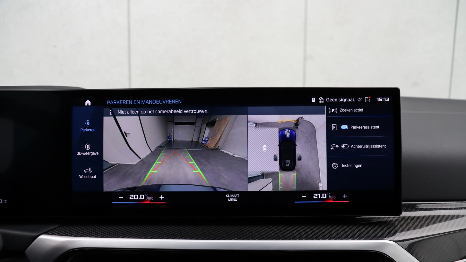 Hoofdafbeelding BMW M3