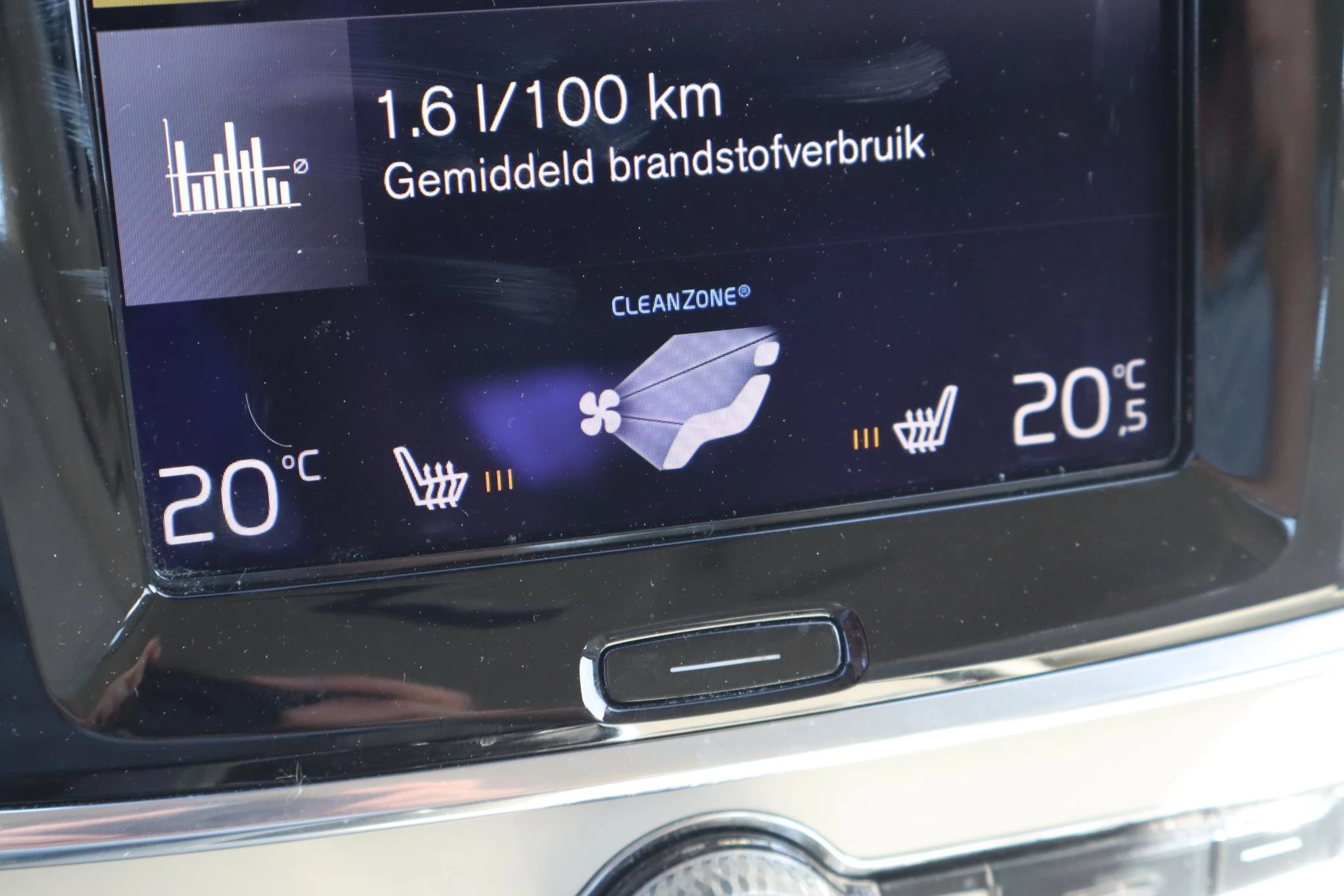 Hoofdafbeelding Volvo V90