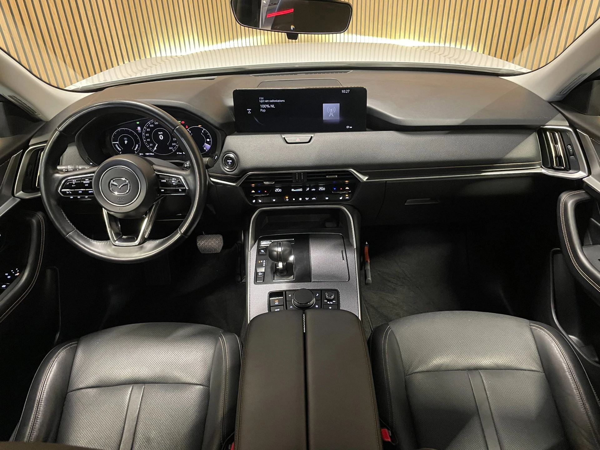 Hoofdafbeelding Mazda CX-60