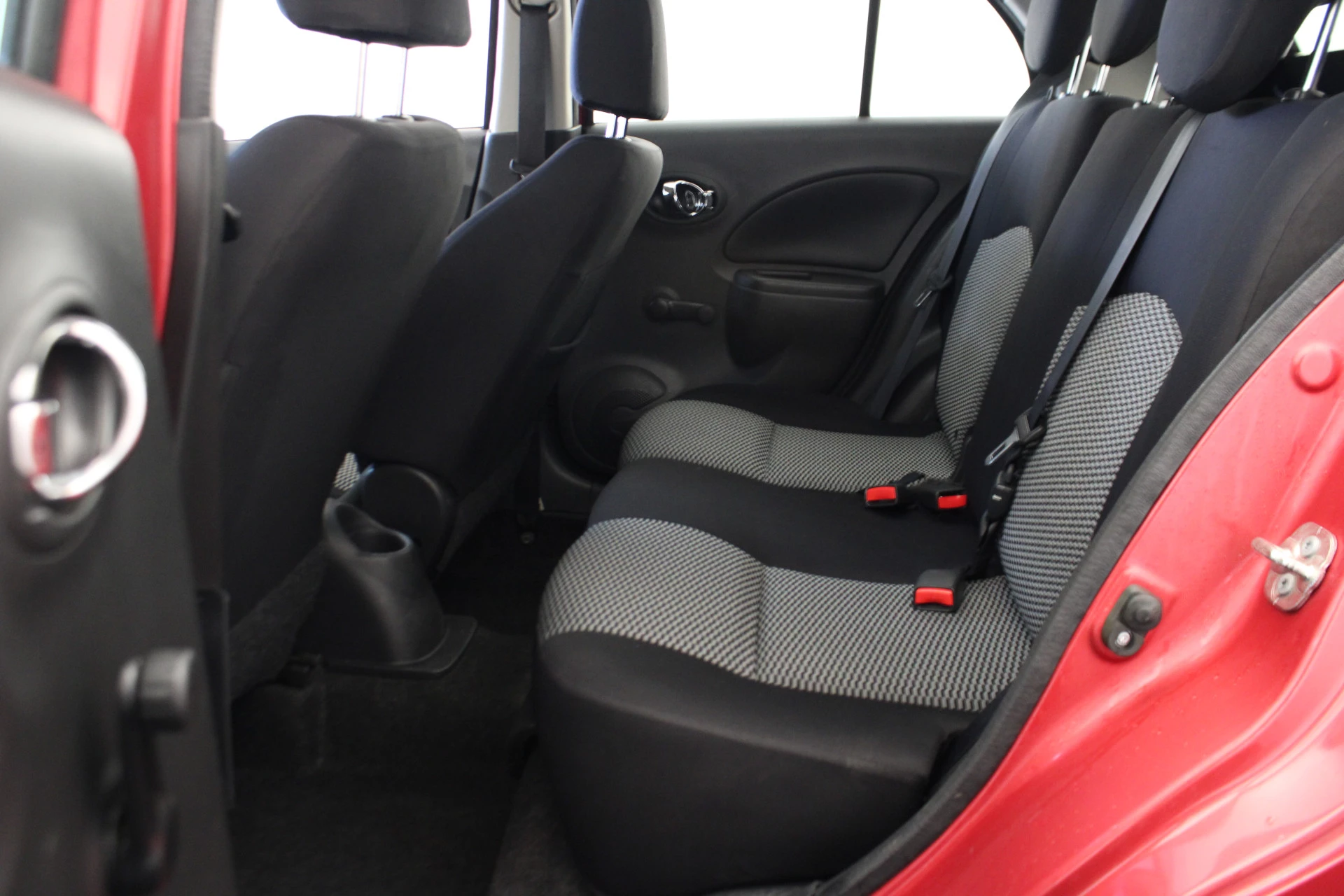 Hoofdafbeelding Nissan Micra