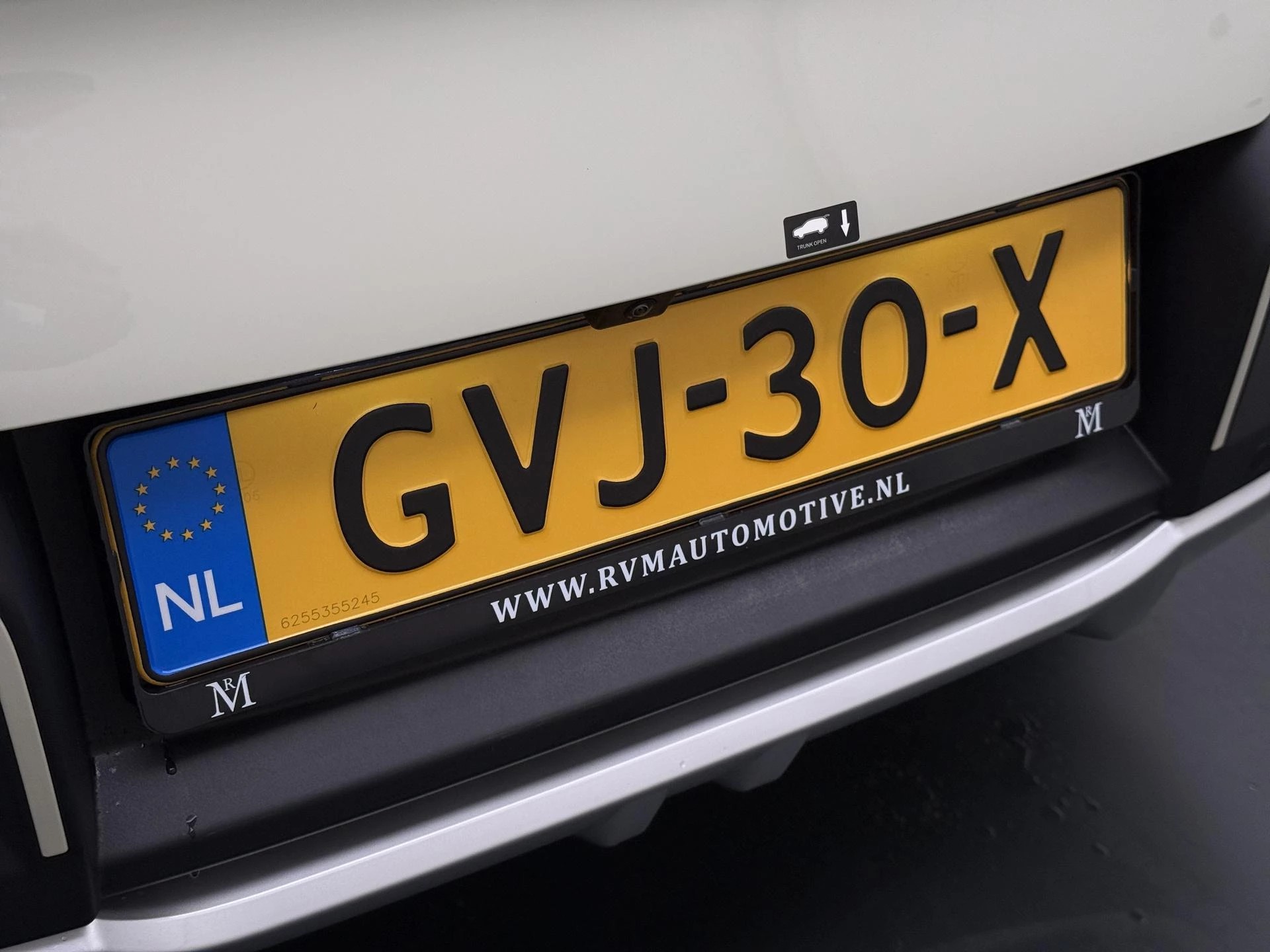 Hoofdafbeelding BYD ATTO 2