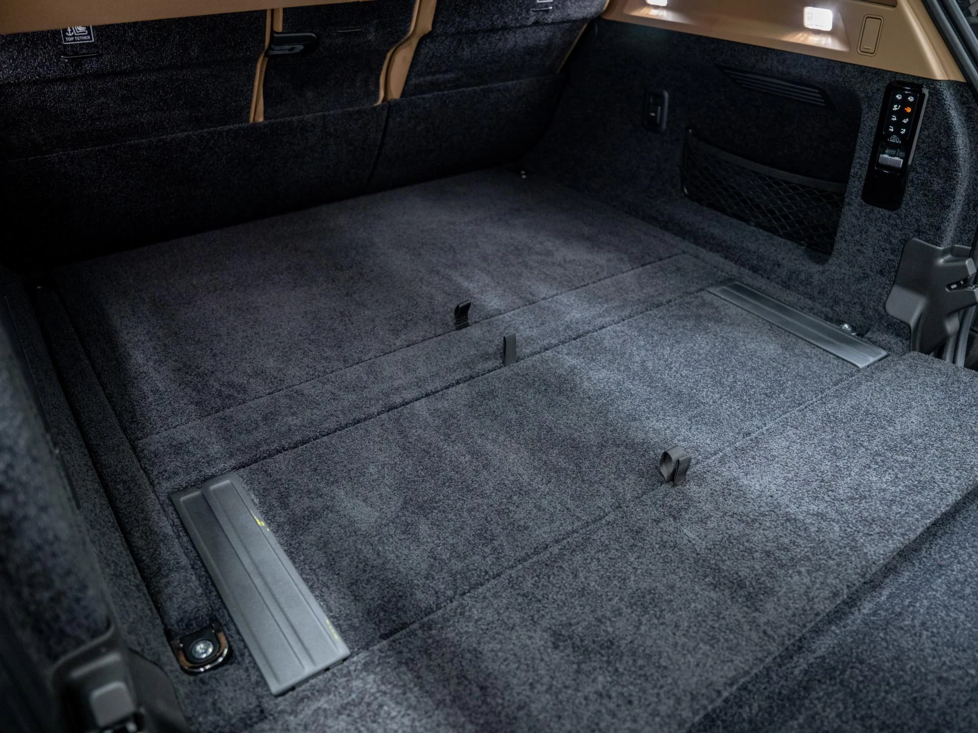 Hoofdafbeelding Land Rover Range Rover