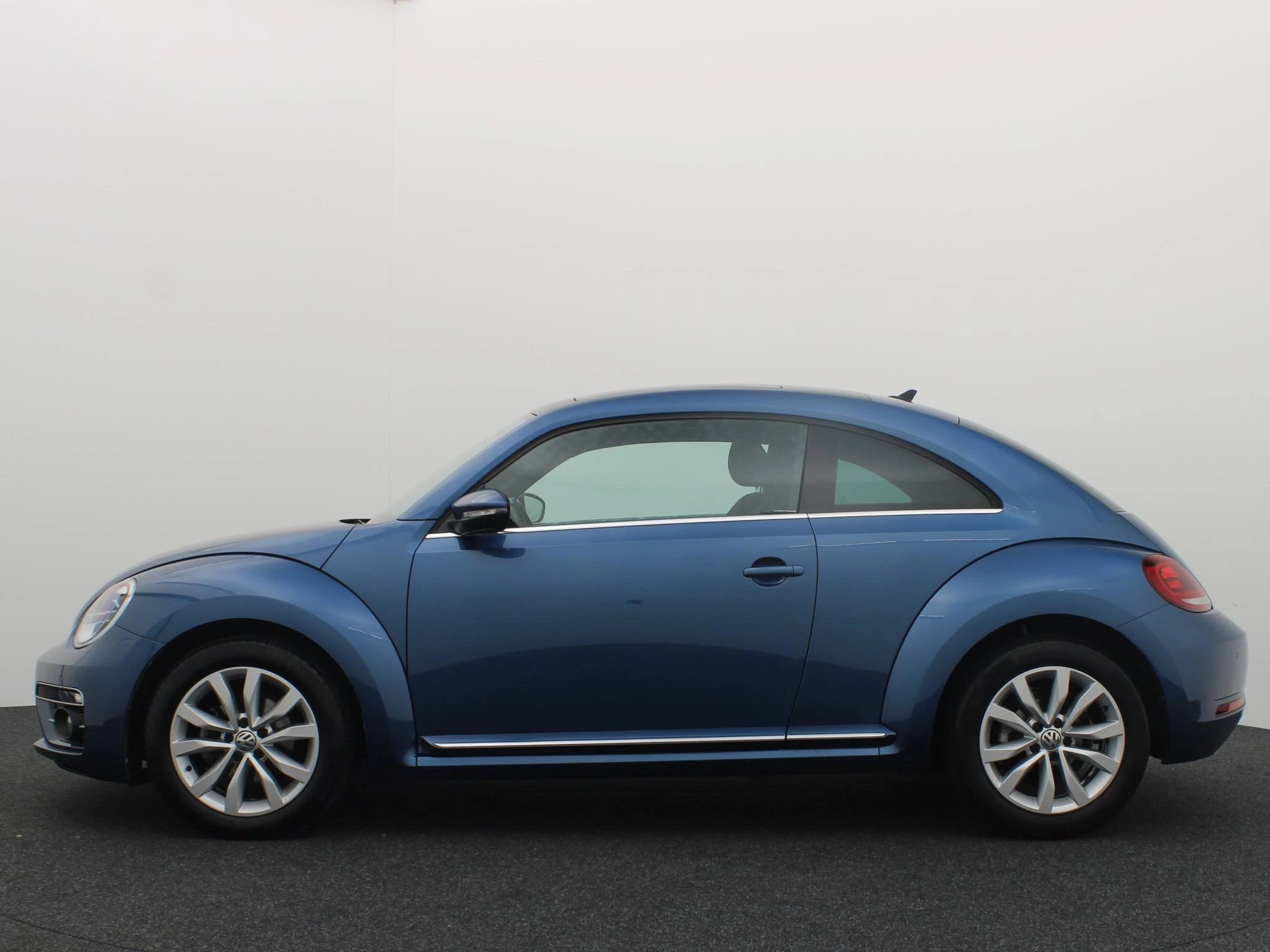 Hoofdafbeelding Volkswagen Beetle