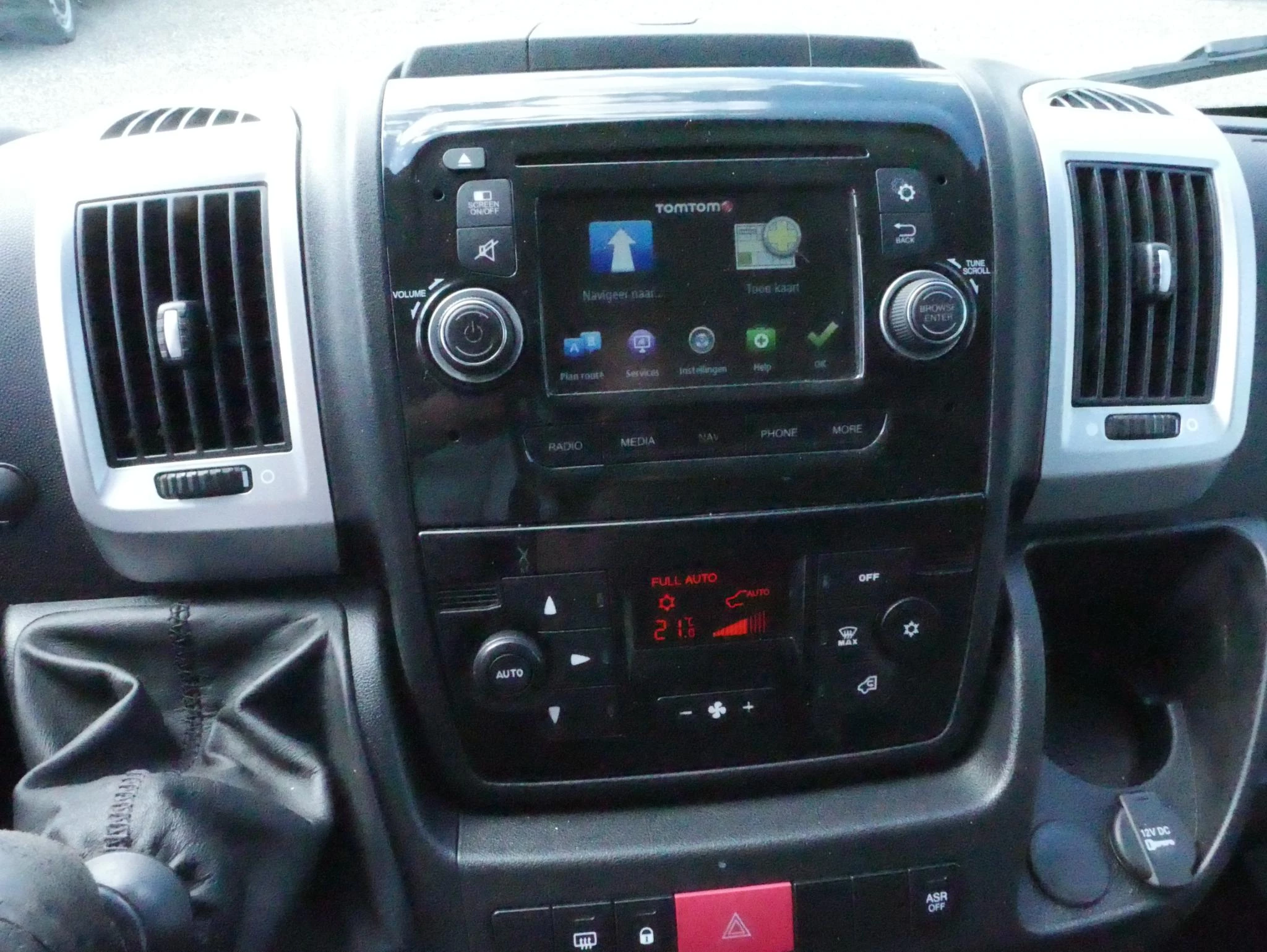 Hoofdafbeelding Fiat Ducato