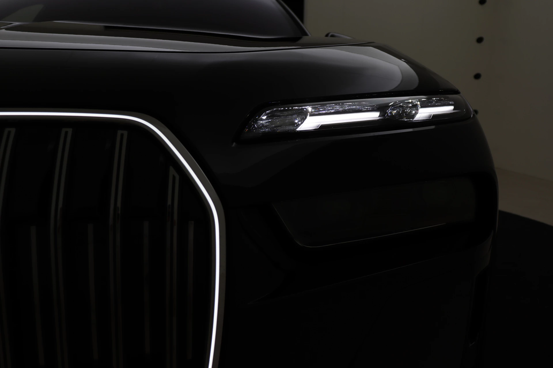 Hoofdafbeelding BMW 7 Serie