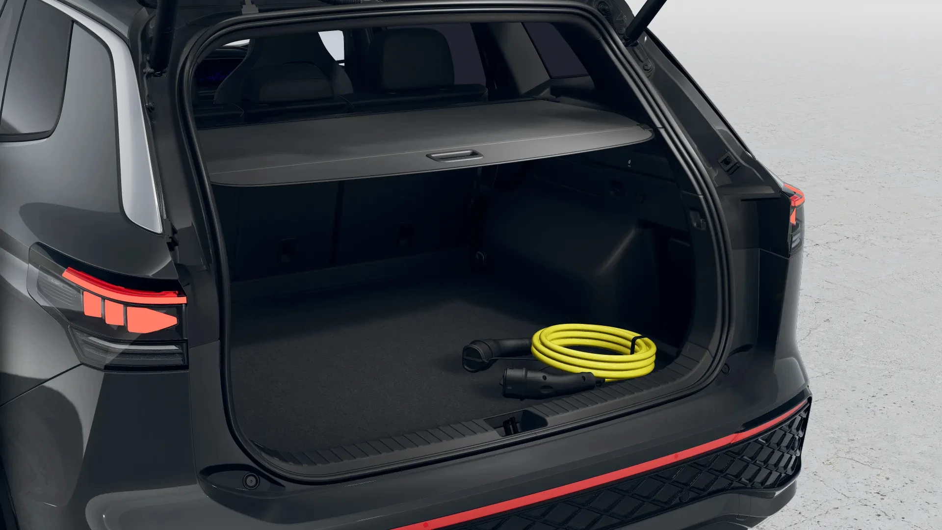 Hoofdafbeelding Volkswagen Tayron