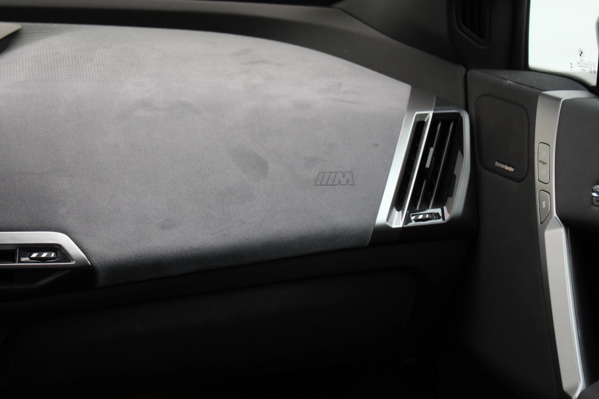 Hoofdafbeelding BMW iX