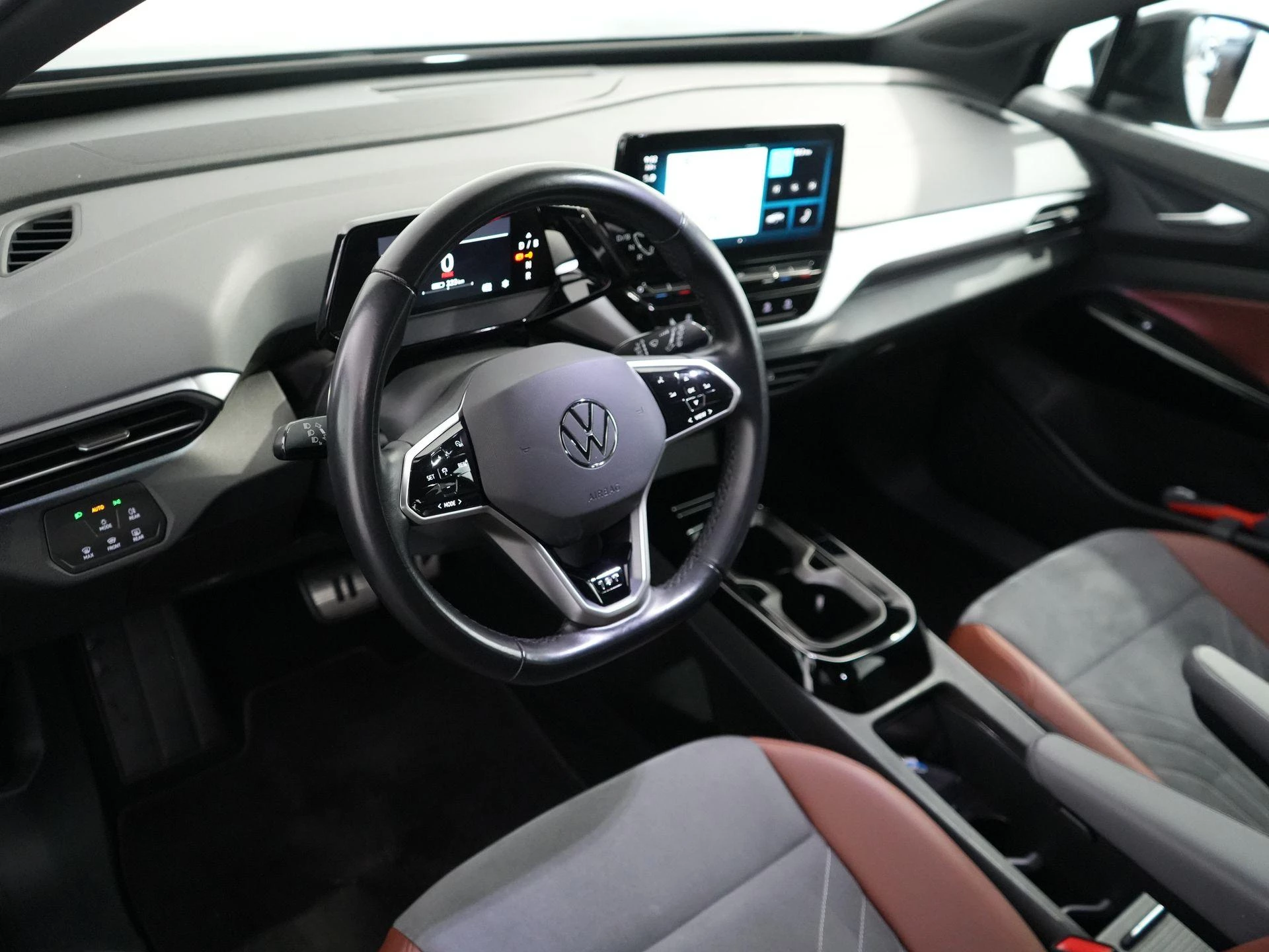 Hoofdafbeelding Volkswagen ID.4