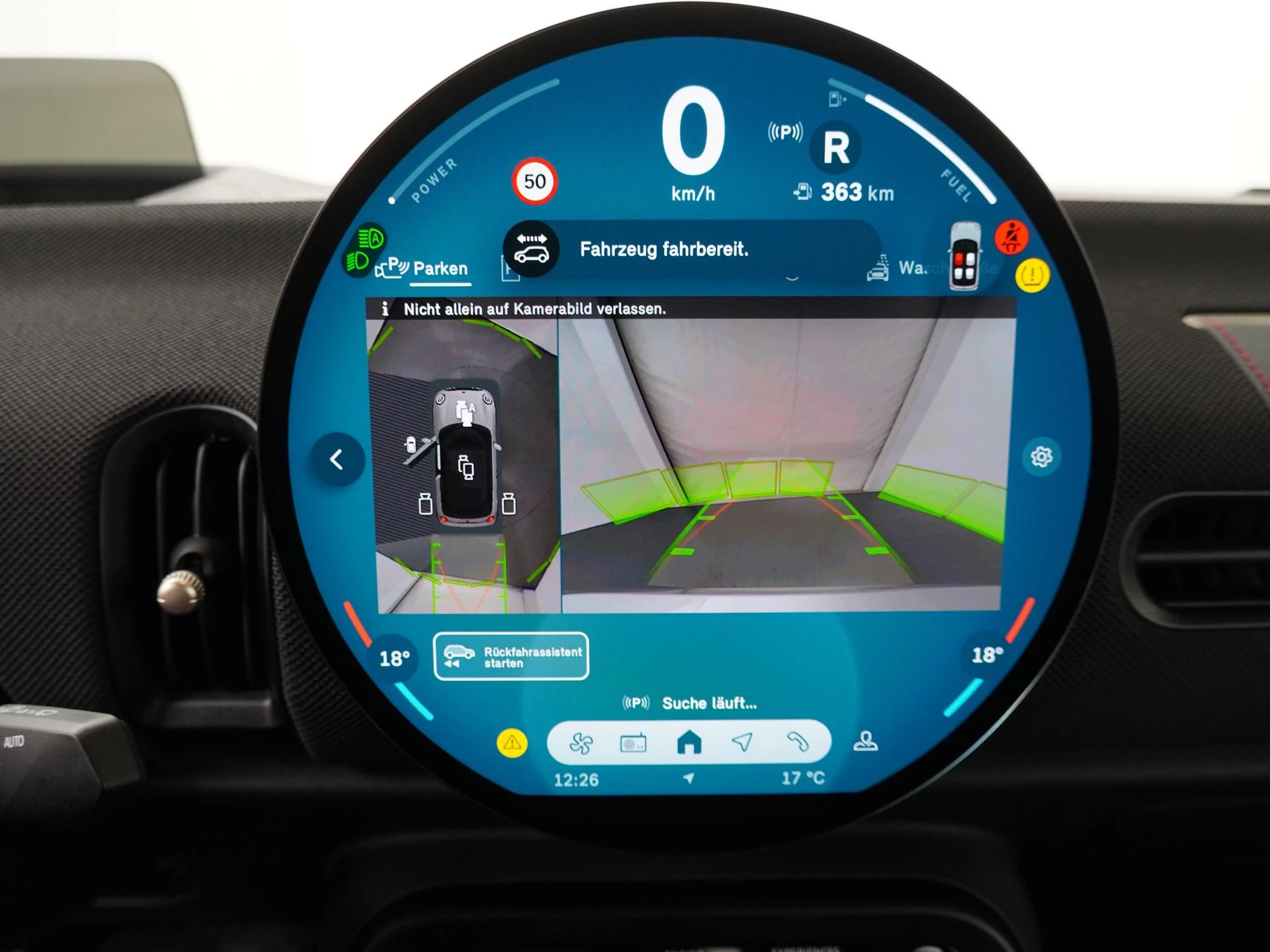 Hoofdafbeelding MINI Cabrio