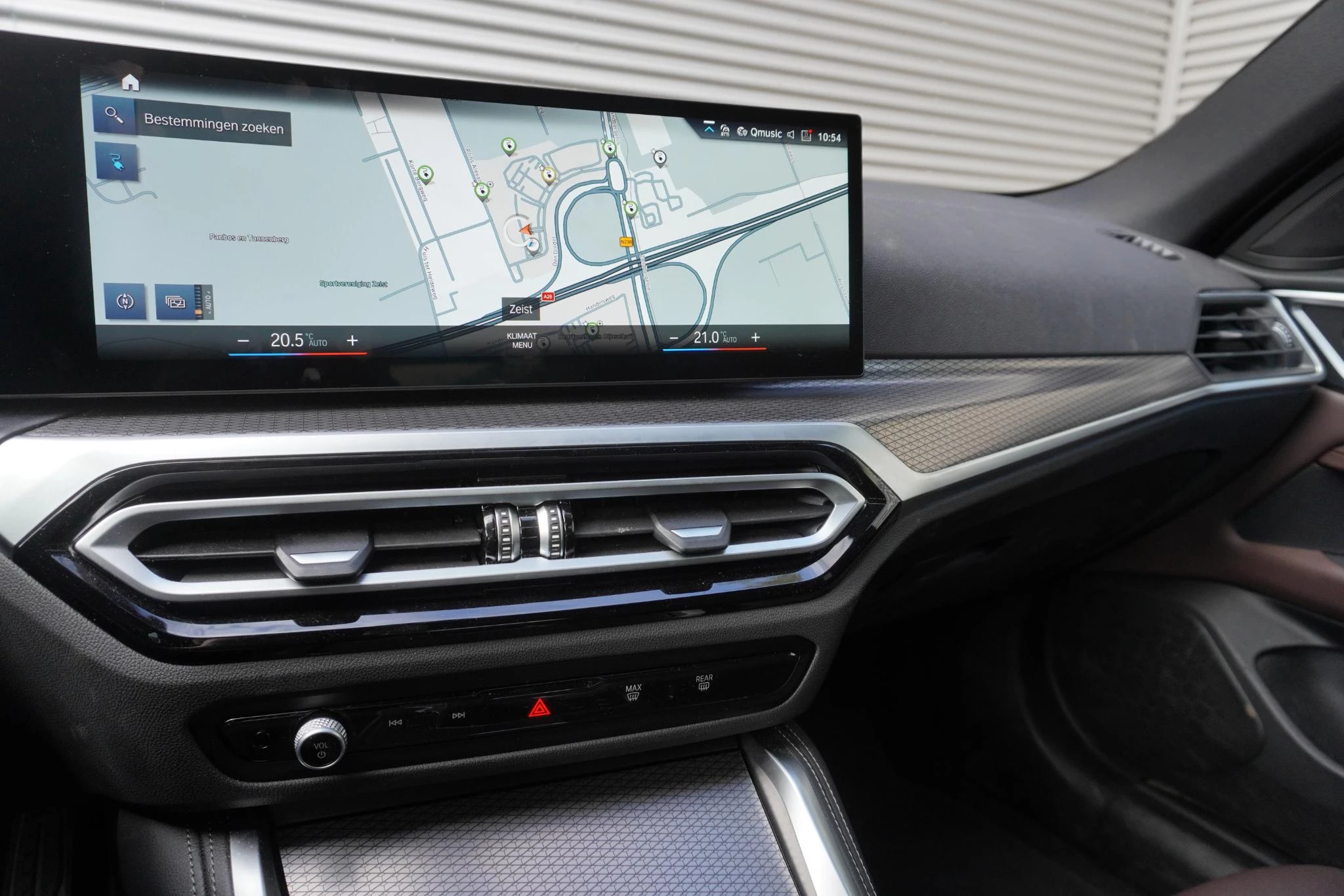 Hoofdafbeelding BMW i4