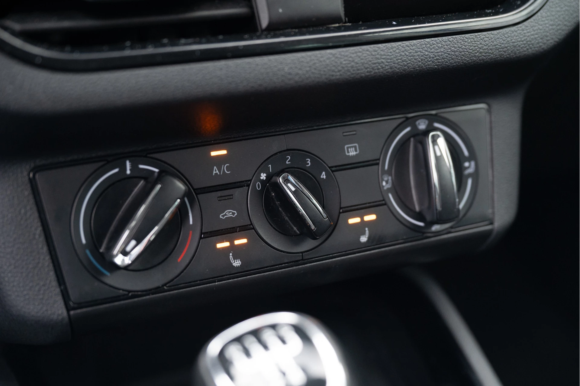 Hoofdafbeelding Škoda Scala