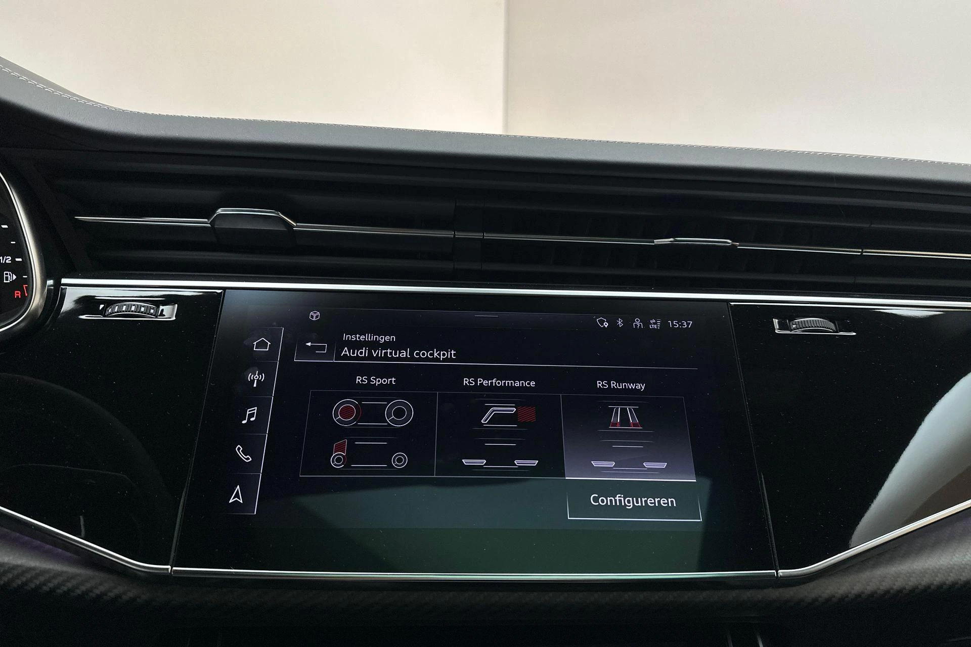 Hoofdafbeelding Audi RSQ8