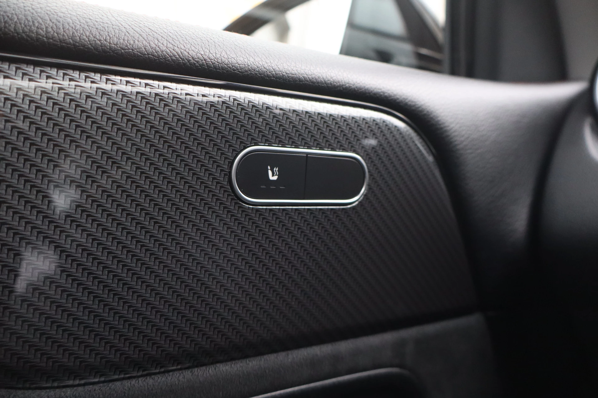 Hoofdafbeelding Mercedes-Benz GLB