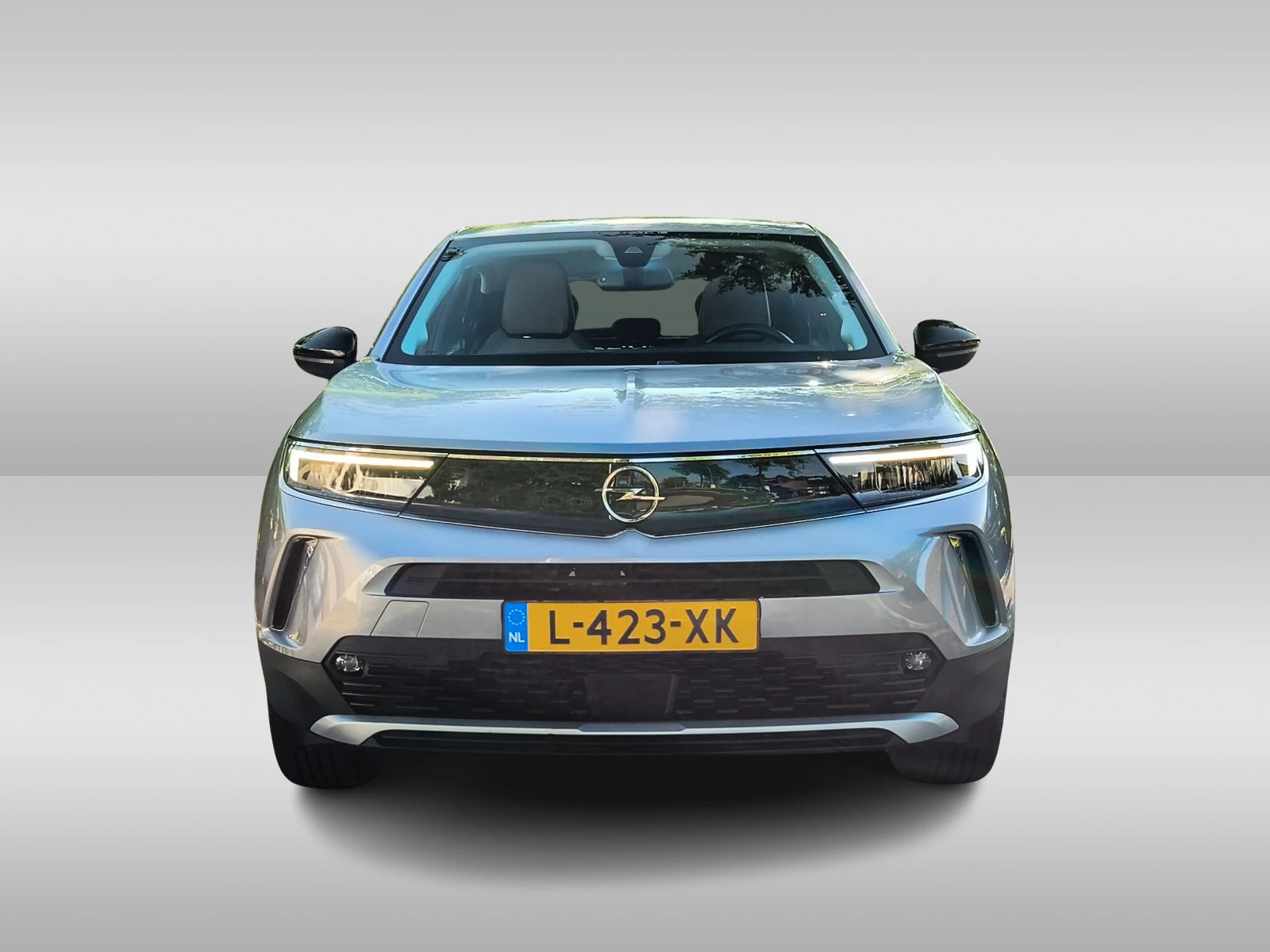 Hoofdafbeelding Opel Mokka-e