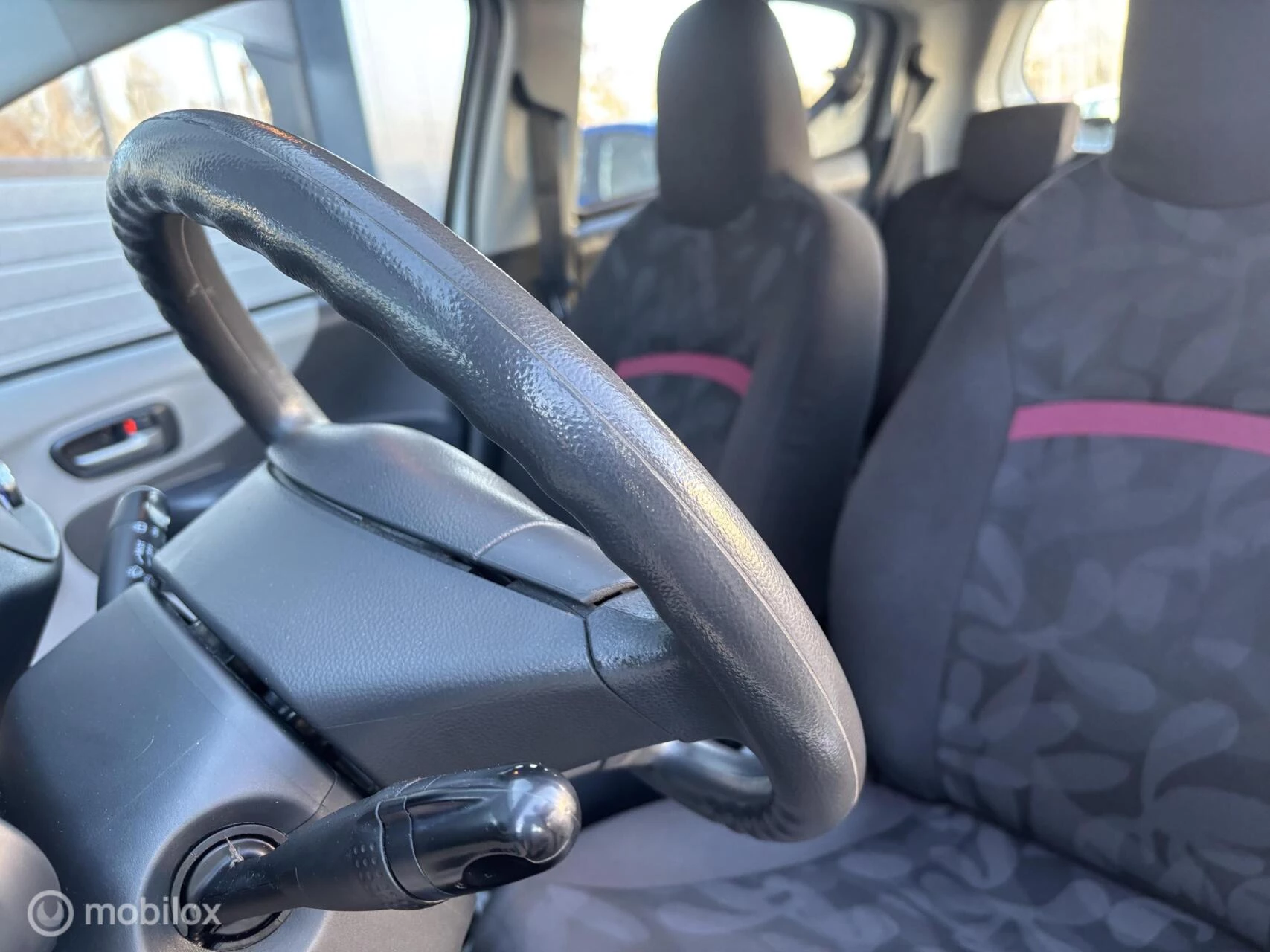 Hoofdafbeelding Suzuki Alto