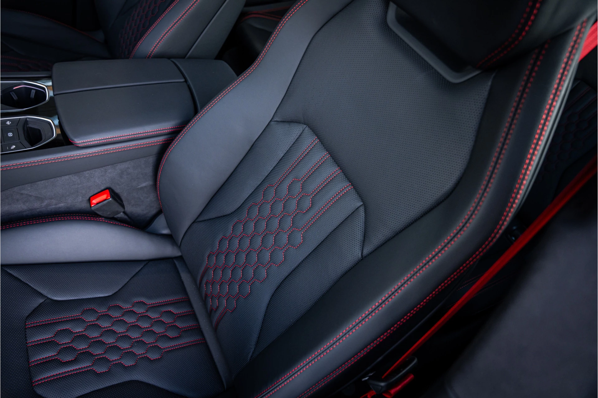 Hoofdafbeelding Lamborghini Urus