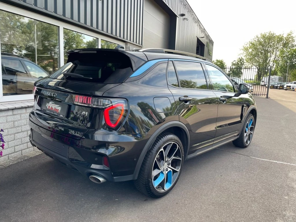 Hoofdafbeelding Lynk & Co 01