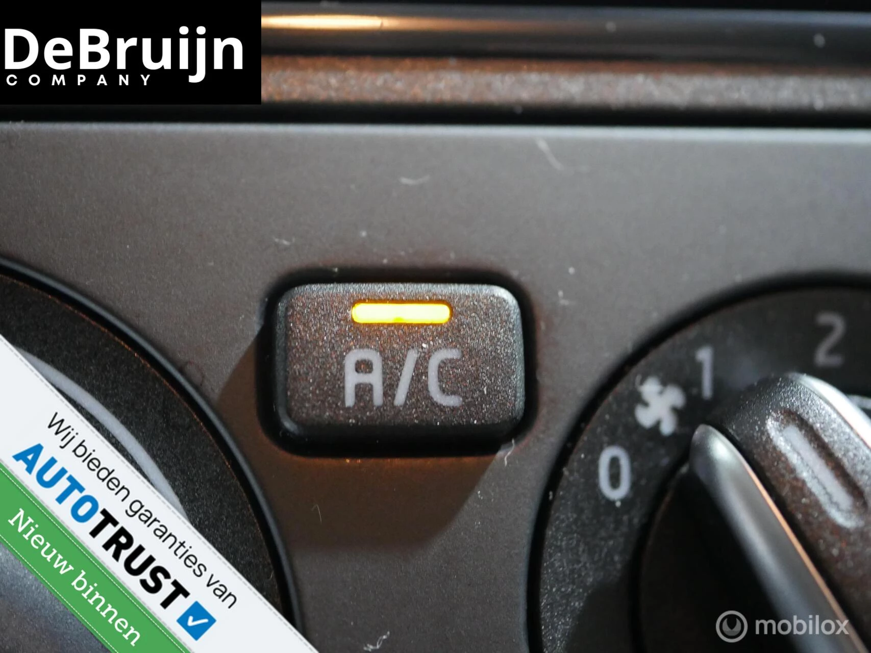 Hoofdafbeelding Škoda Citigo