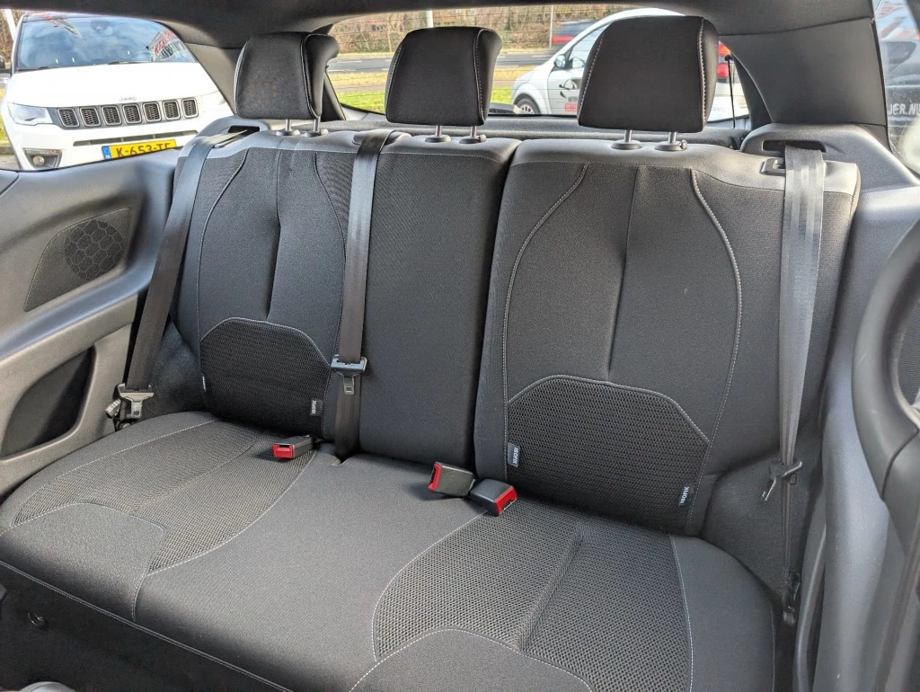 Hoofdafbeelding DS DS 3