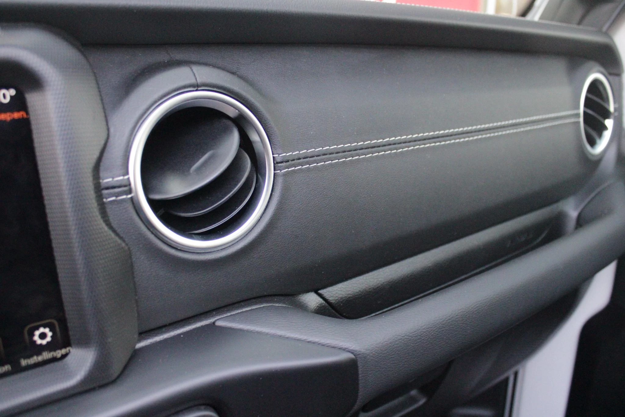 Hoofdafbeelding Jeep Wrangler