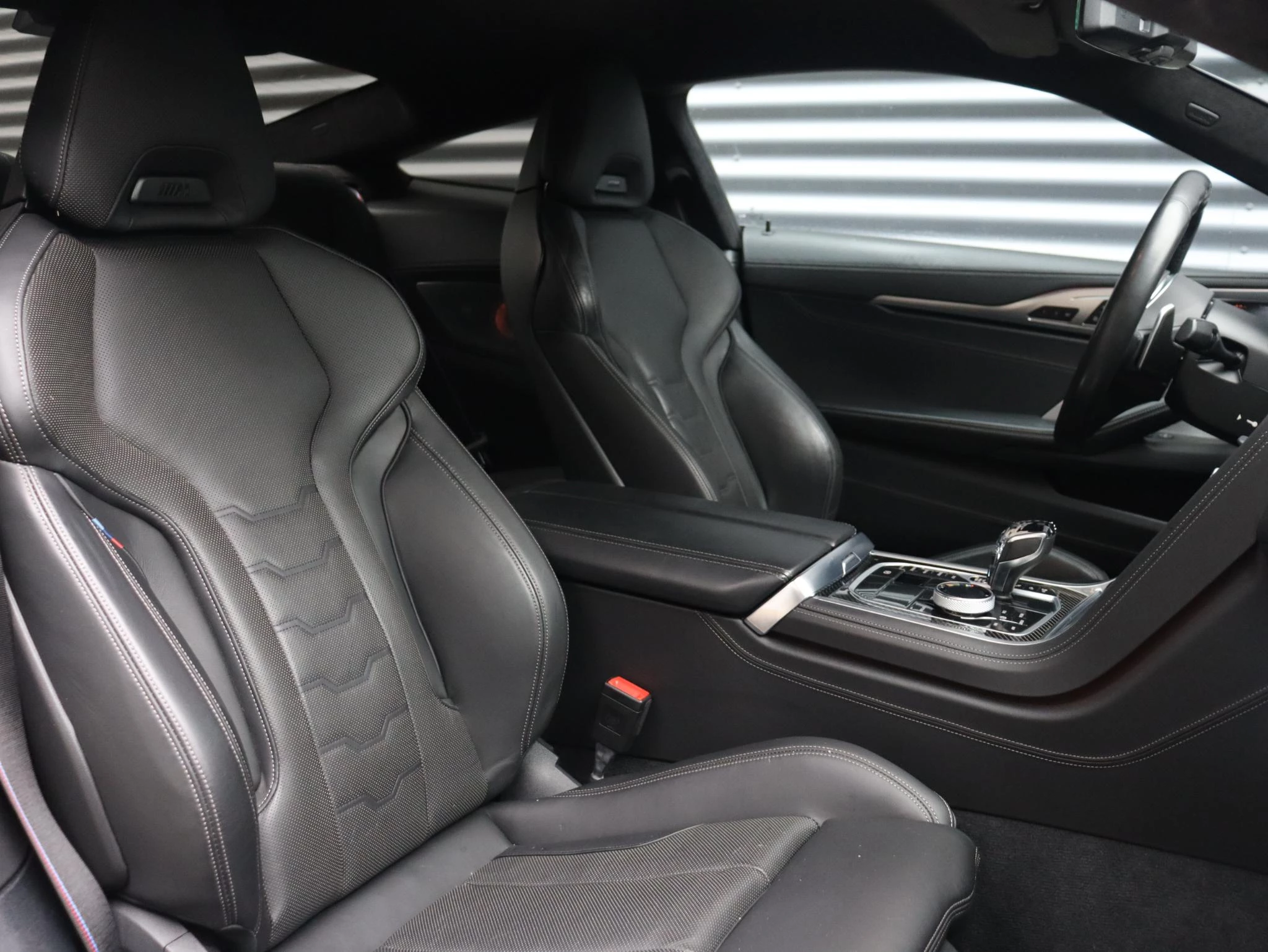 Hoofdafbeelding BMW 8 Serie