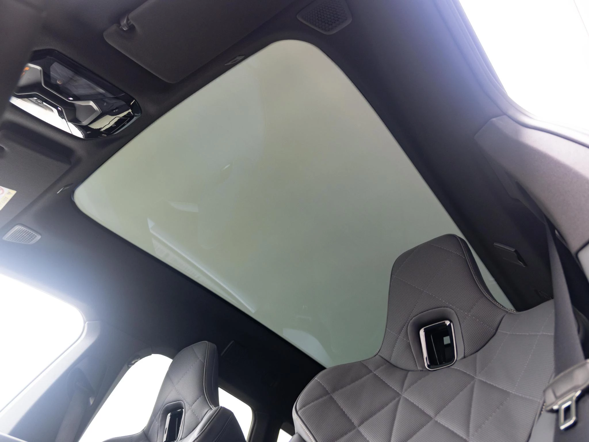 Hoofdafbeelding BMW iX