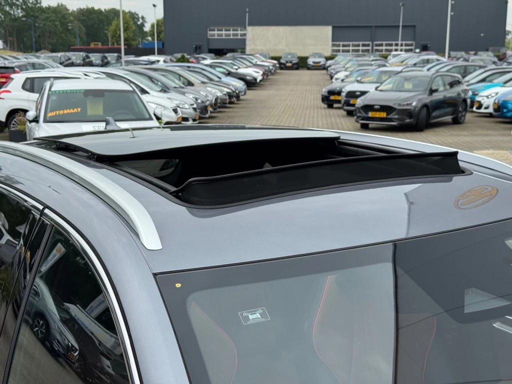 Hoofdafbeelding BYD SEAL