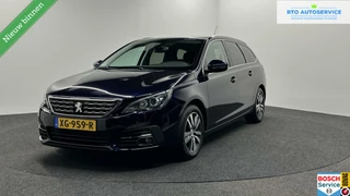 Peugeot 308 SW 1.2 PureTech Allure PANORAMA DAK