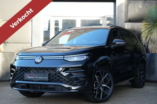 Volkswagen Tayron 1.5 eHybrid R-Line Edition 272pk Panoramadak/ErgoActive/Camera