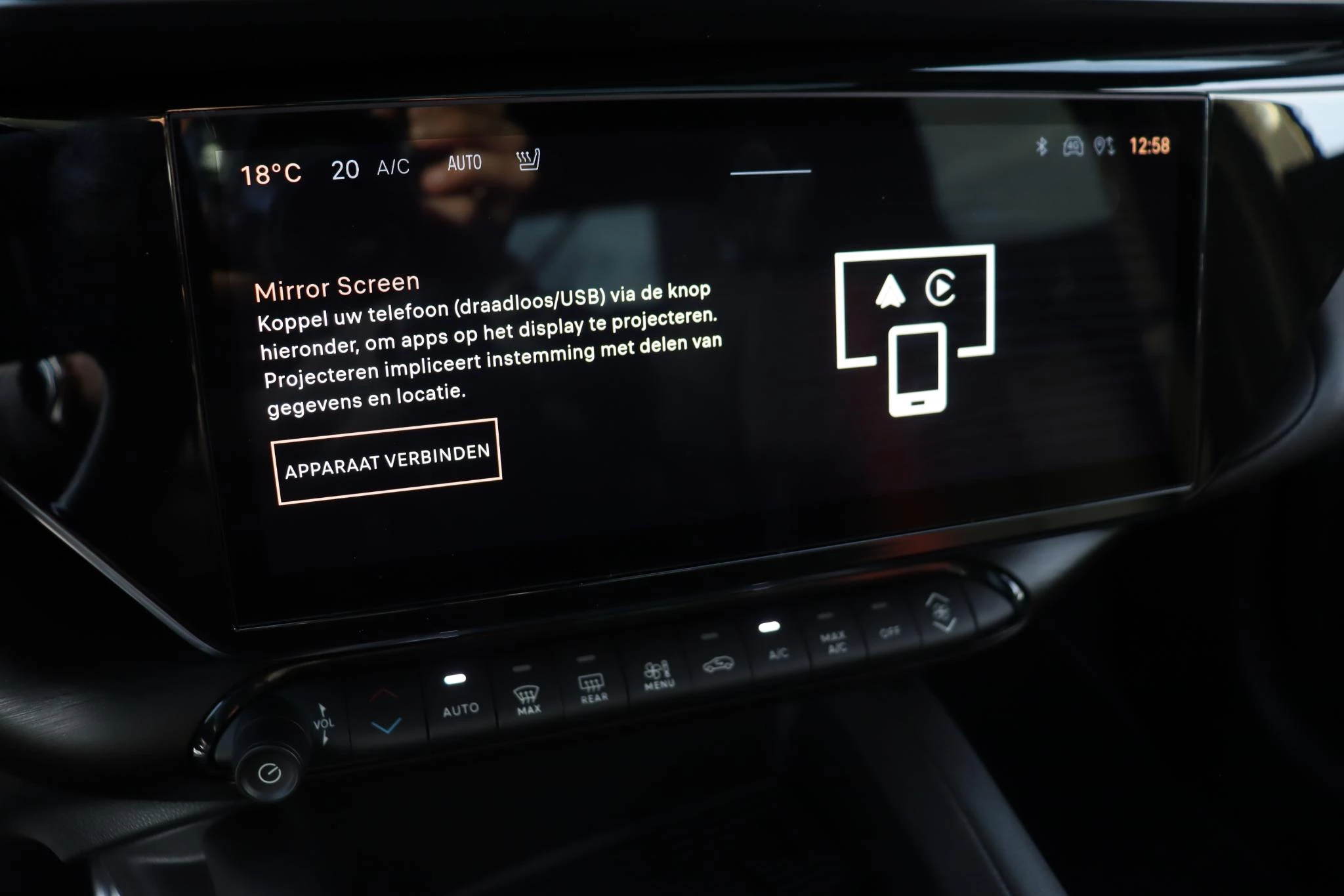 Hoofdafbeelding Alfa Romeo Junior