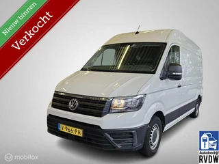 Volkswagen Crafter Bestel  35 2.0 TDI L3H3 Trendline