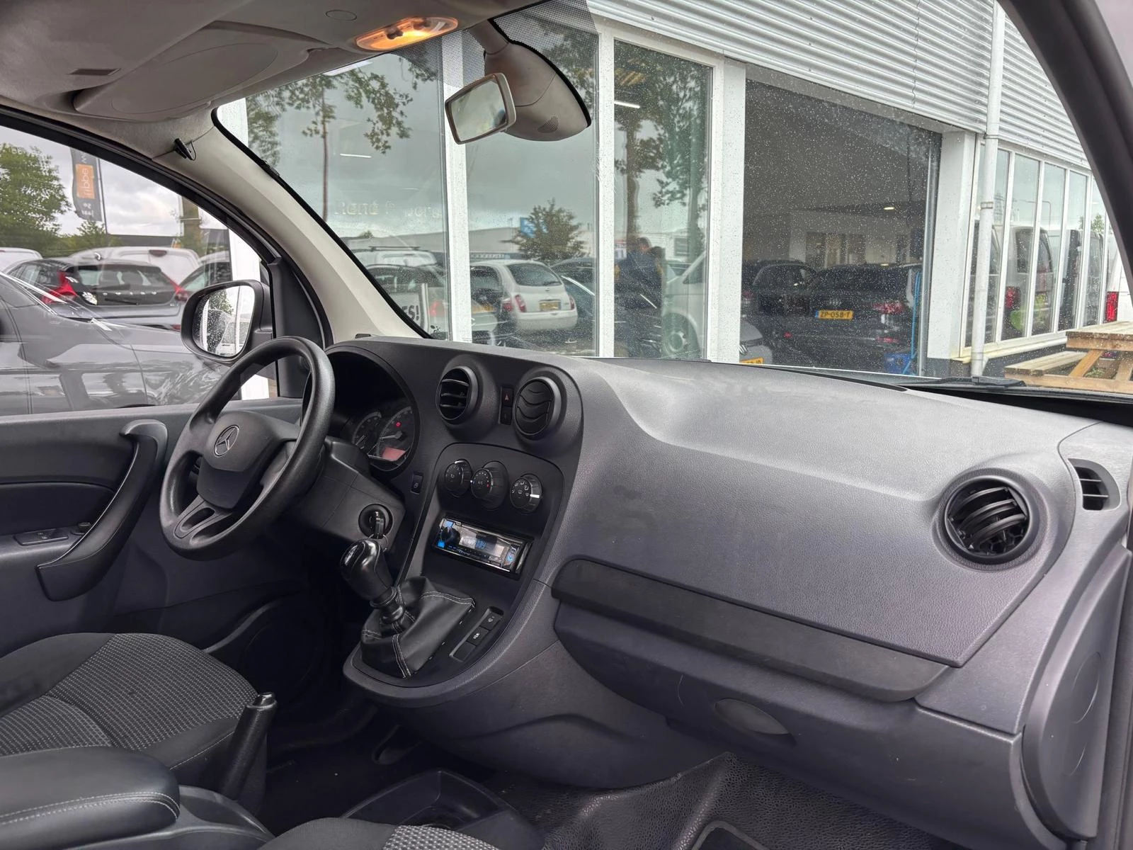 Hoofdafbeelding Mercedes-Benz Citan
