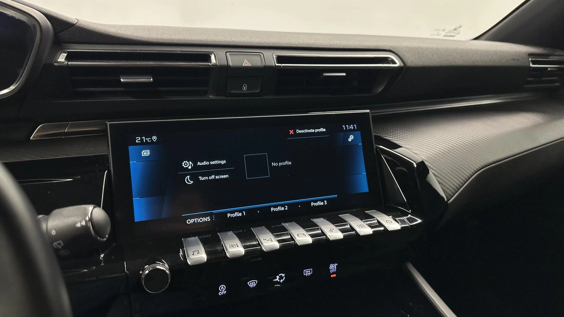 Hoofdafbeelding Peugeot 508