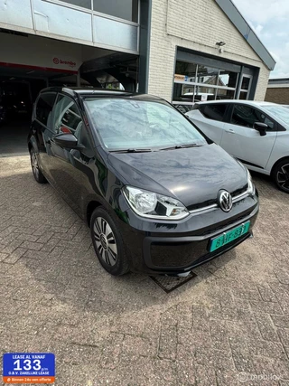 Volkswagen Up! 1.0 BMT move up!