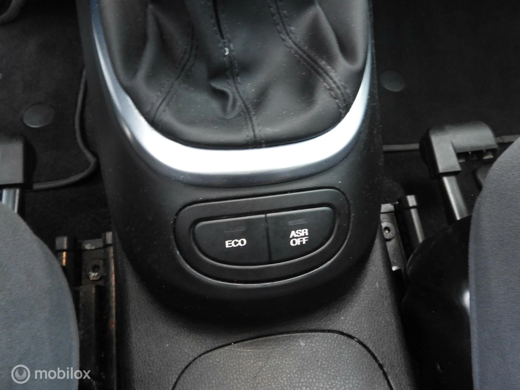 Hoofdafbeelding Fiat 500L