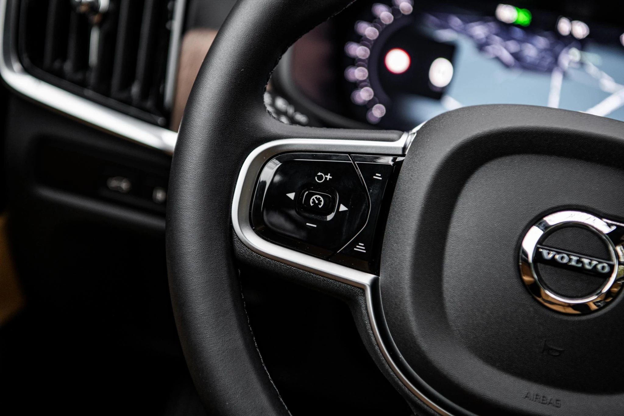 Hoofdafbeelding Volvo V90