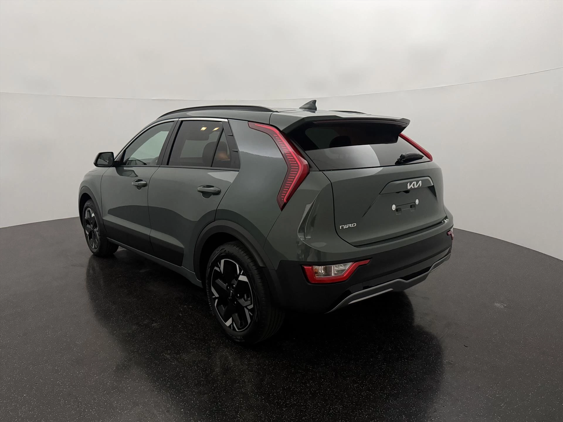 Hoofdafbeelding Kia e-Niro