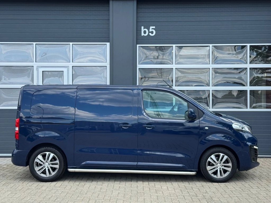 Hoofdafbeelding Peugeot Expert
