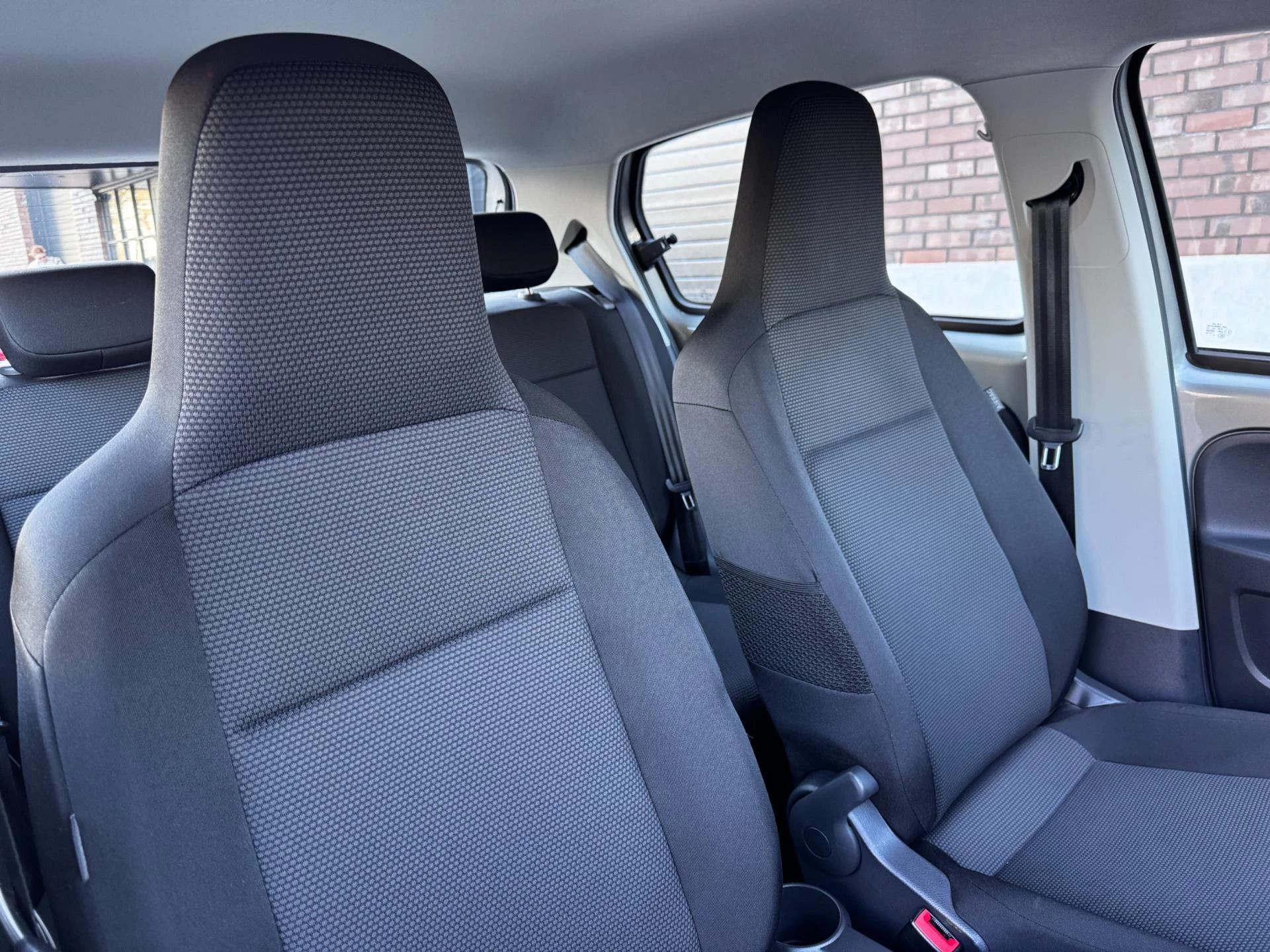 Hoofdafbeelding Škoda Citigo