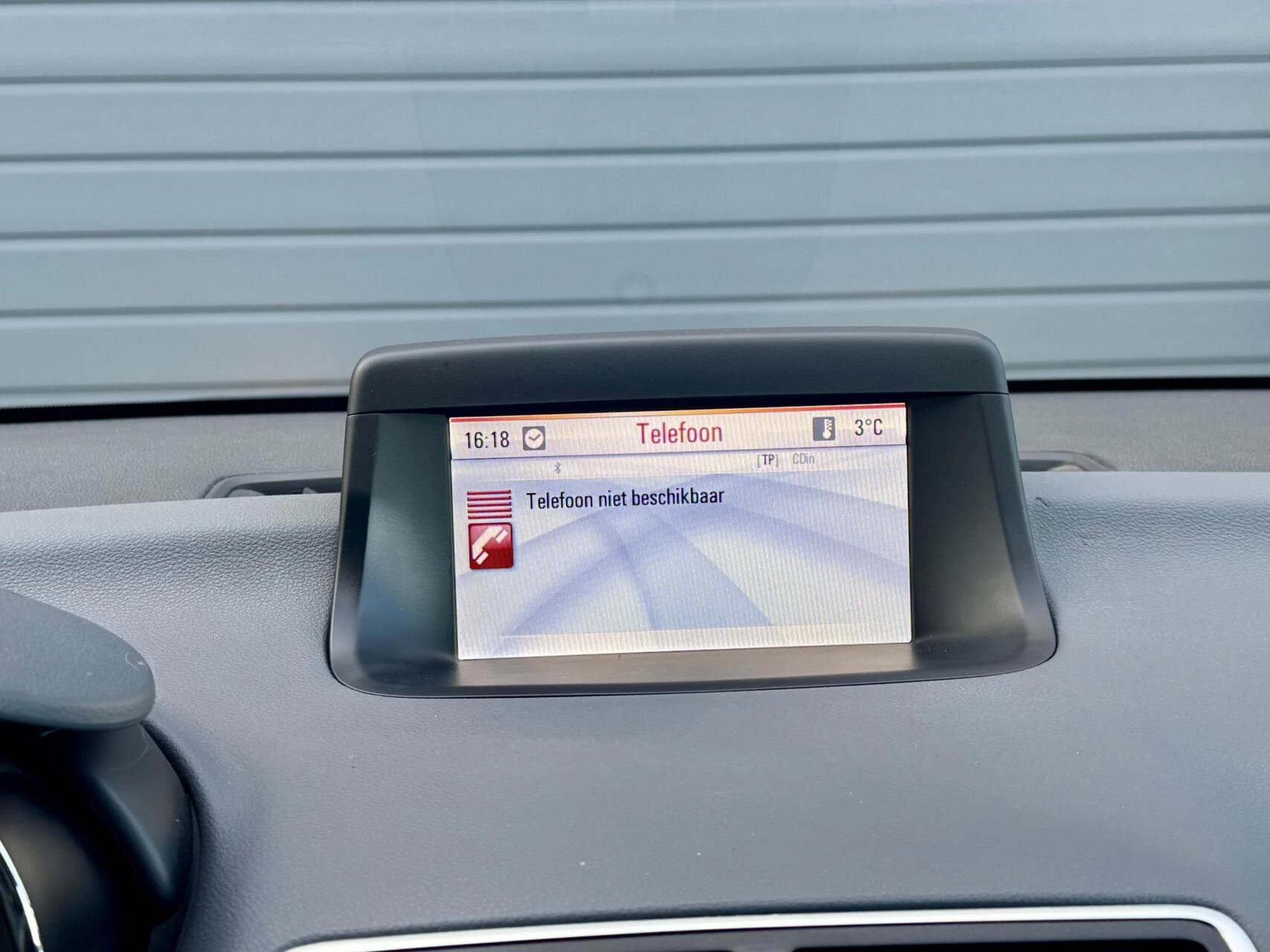 Hoofdafbeelding Opel Meriva