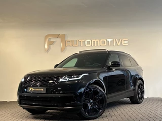 Hoofdafbeelding Land Rover Range Rover Velar Land Rover Range Rover Velar 2.0 P250 Turbo AWD R-Dynamic SE