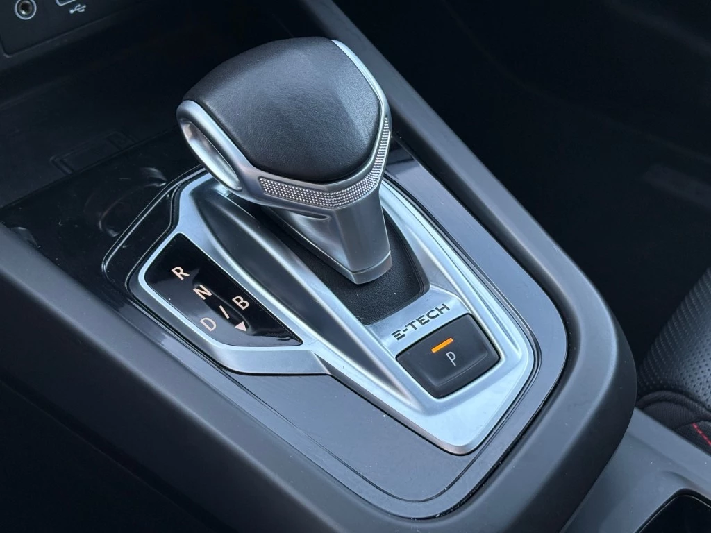 Hoofdafbeelding Renault Arkana