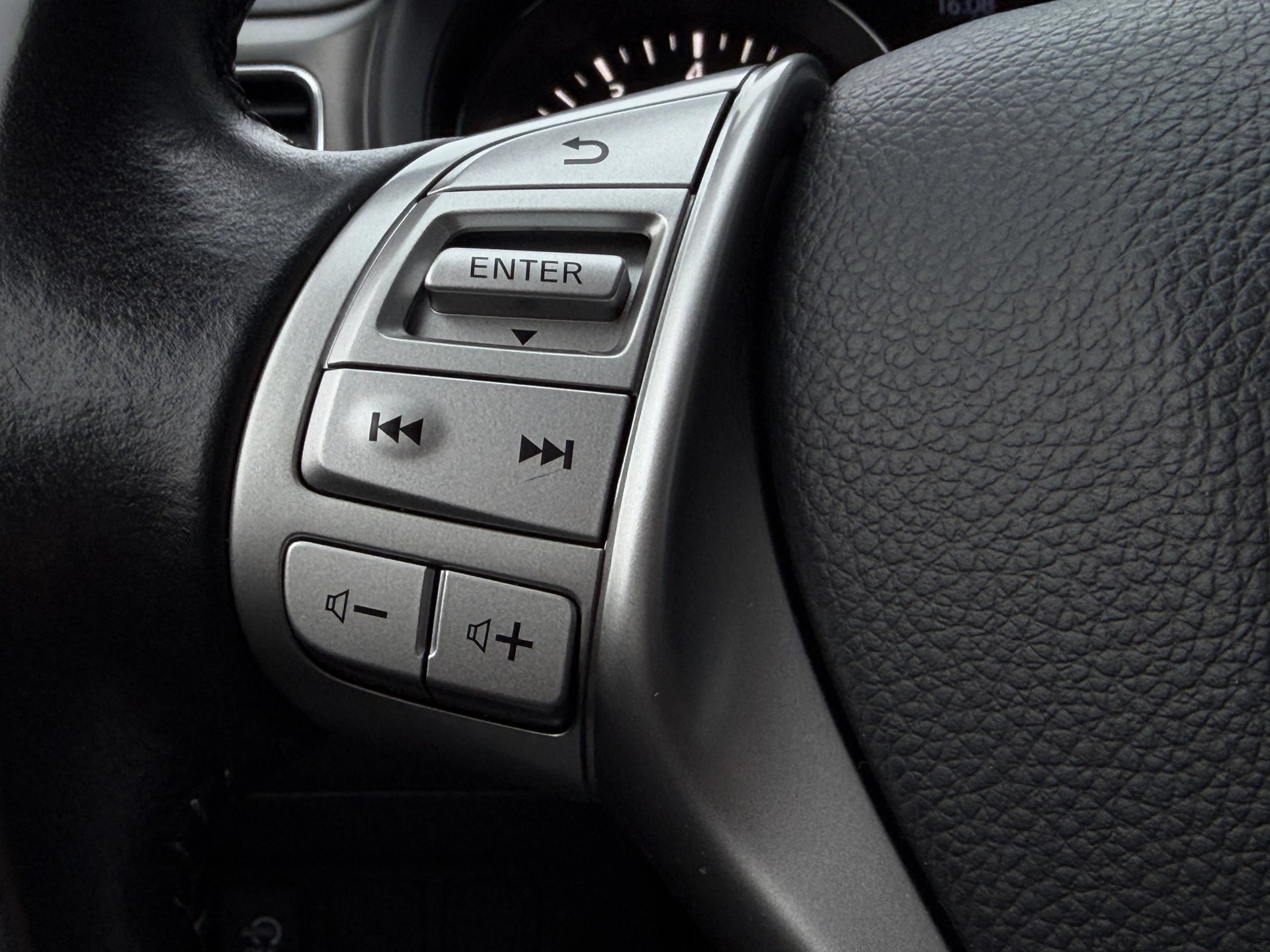 Hoofdafbeelding Nissan Pulsar