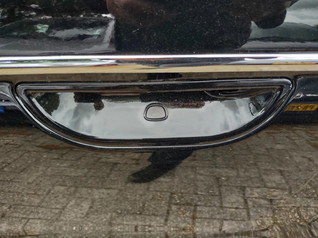 Hoofdafbeelding Fiat 500e