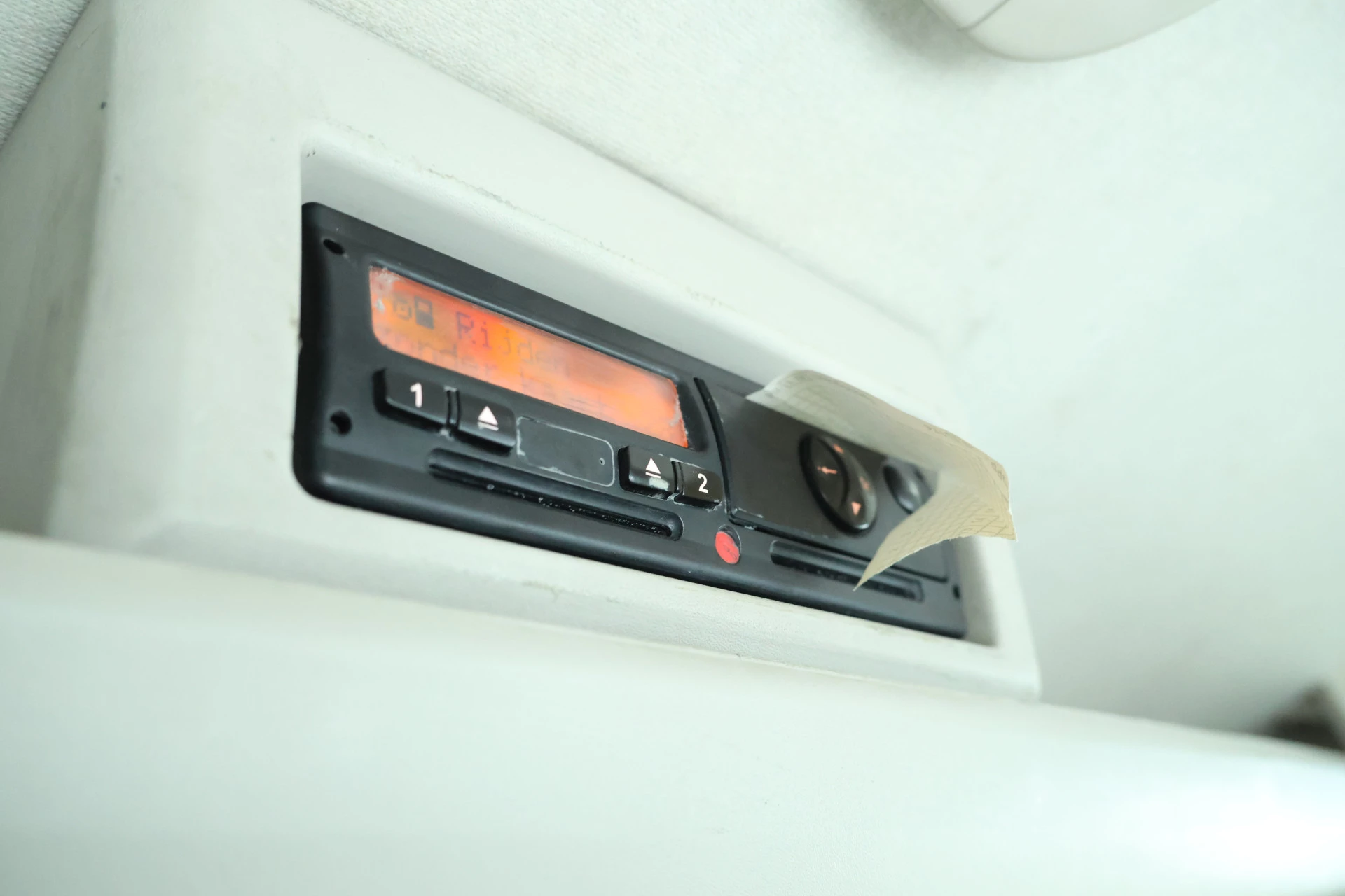 Hoofdafbeelding Citroën Jumper