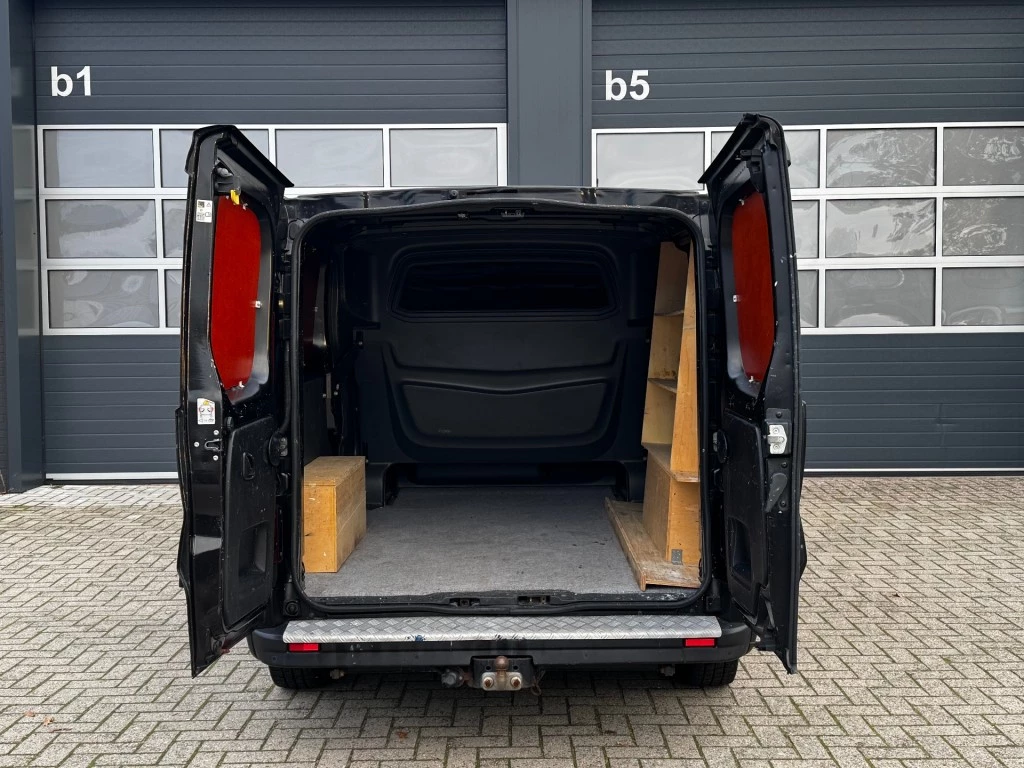 Hoofdafbeelding Fiat Talento