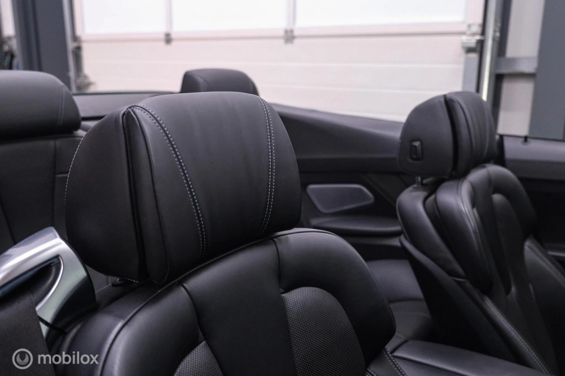 Hoofdafbeelding BMW M6