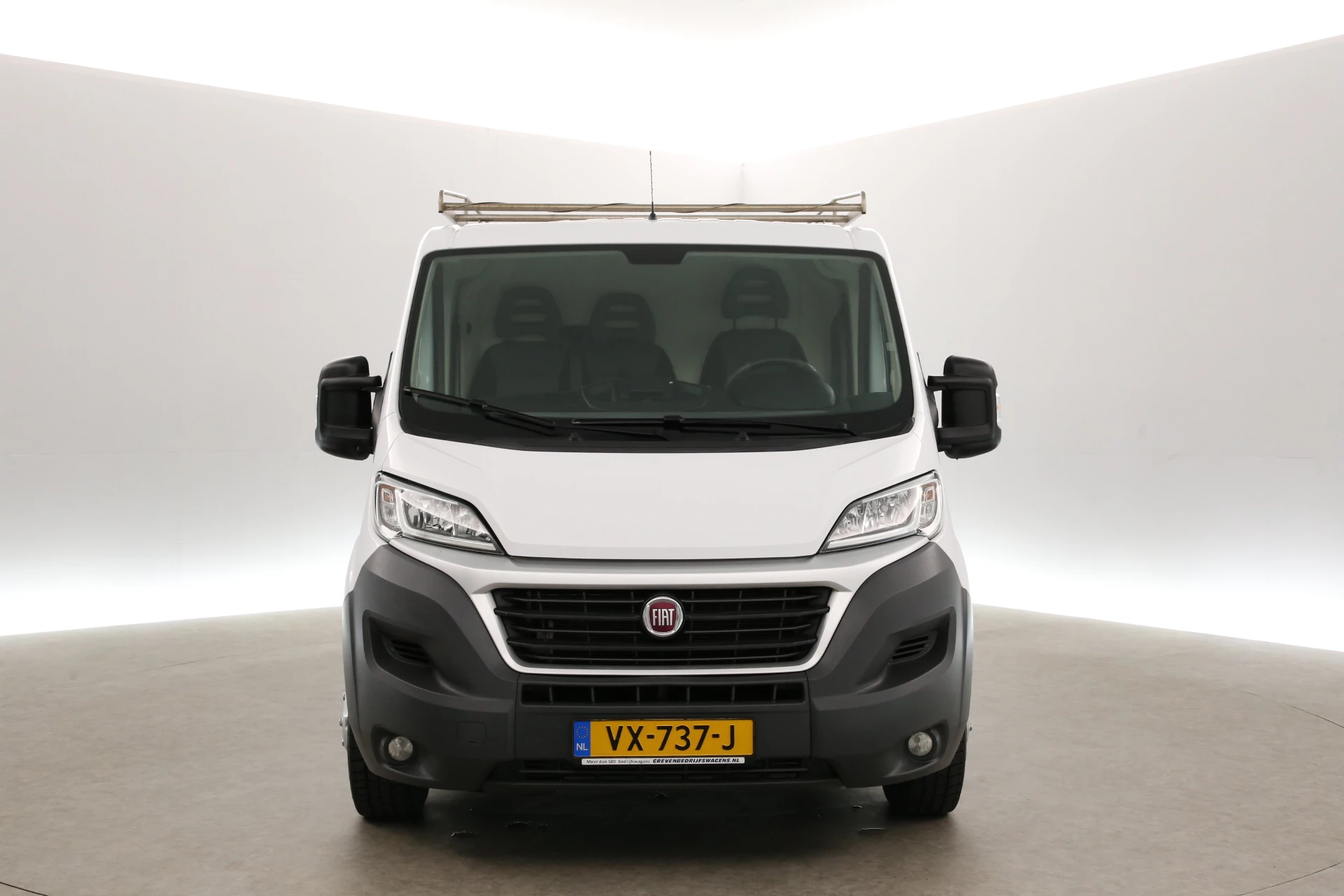 Hoofdafbeelding Fiat Ducato